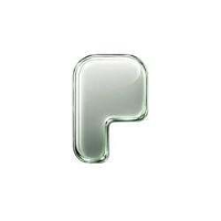 PONS coin logo